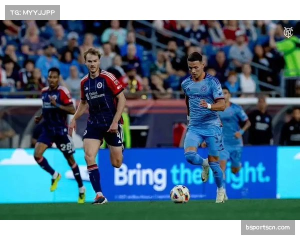 纽约城客场战绩平平，面对费城联合将面临严峻考验