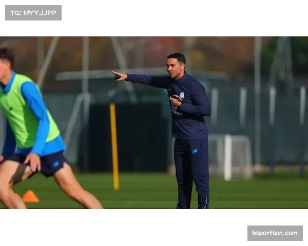 亚特兰大客场控球率不足四成 帕拉迪诺承认推进节奏缓慢