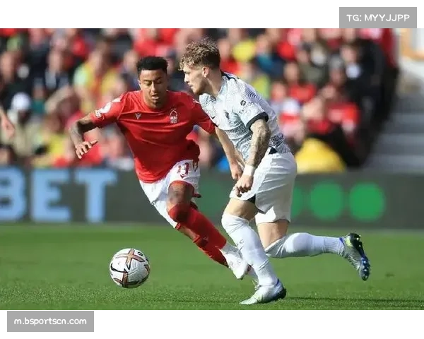 诺丁汉森林究极鸟流龟缩反击，低矮防线加大脚找壮汉